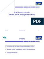 [15]EVM Issues