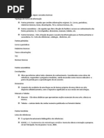 Fontes de Informacao Do Trabalho Cientifico