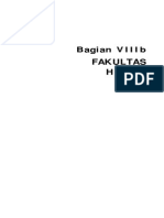 08b Fakultas Hukum 2013 2014