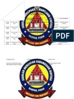 Jadual Sidang Ujian Lisan