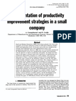 Productivity Smes Casestudy