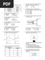 SOALAN FIZIK KERTAS 3