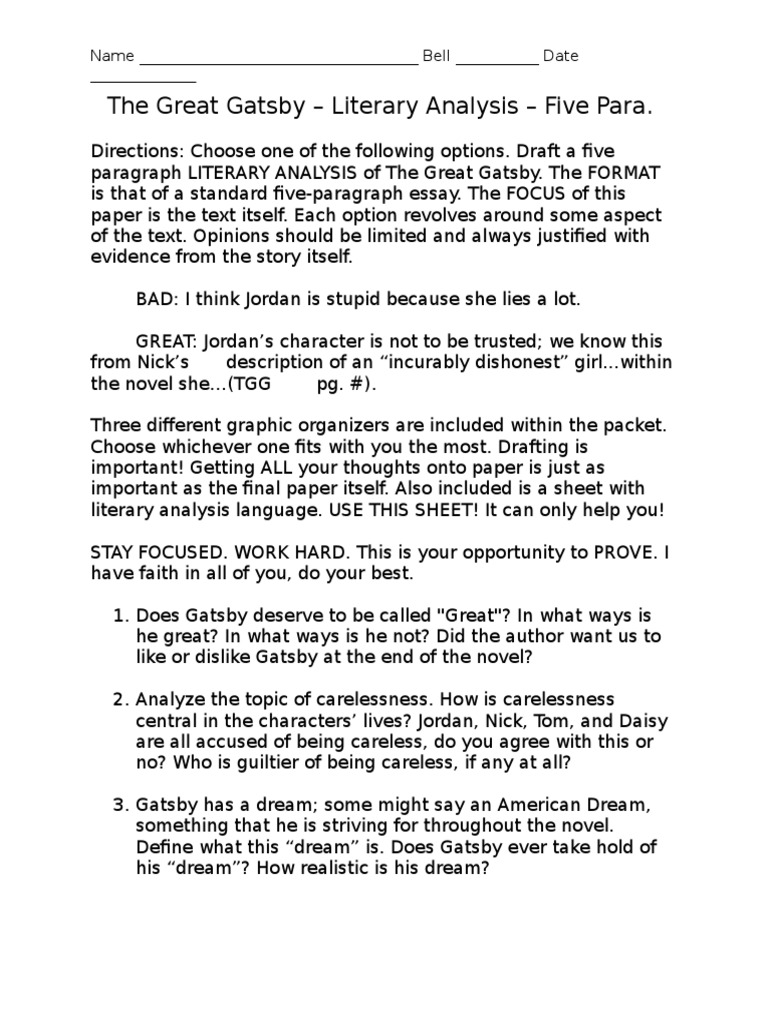 First person direct address picture