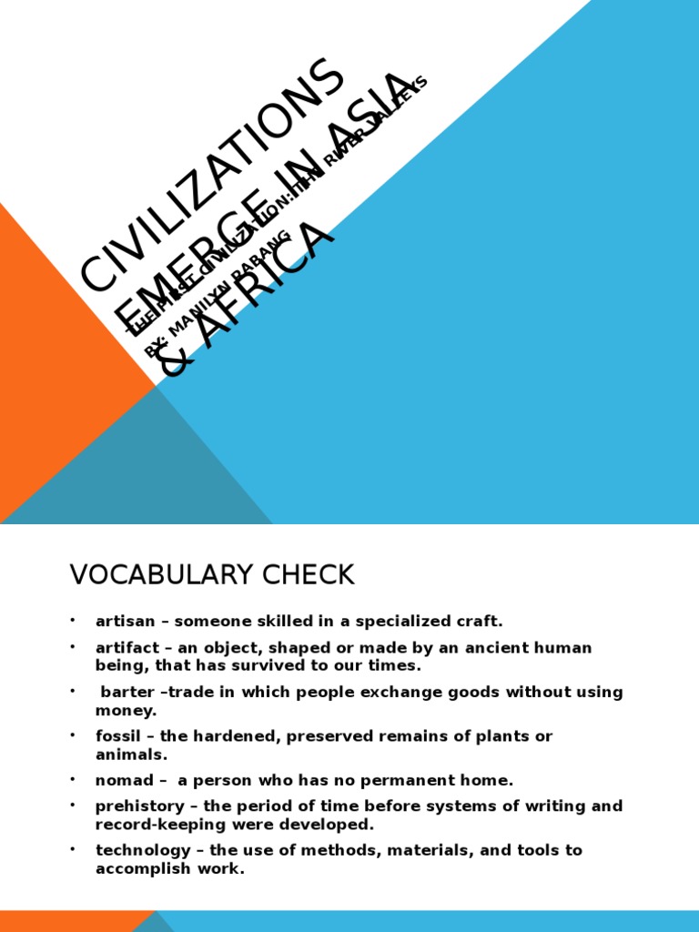 Four Great River Valley Civilizations1 PDF Hammurabi Assyria