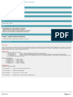 Civil IV - Plano de Aula 15