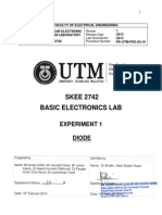 Diode DC Power Supply PDF