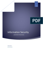 Securing Windows PDF
