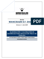 Material Didactico para Primaria