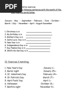 Download Prueba de Ingles tercero basico by Yanet Flores Pino SN263144661 doc pdf