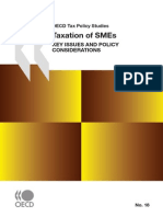 OECD Tax Policy Studies (Taxation of SMEs).pdf