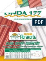 Hoja Tecnica Superforte Tir06