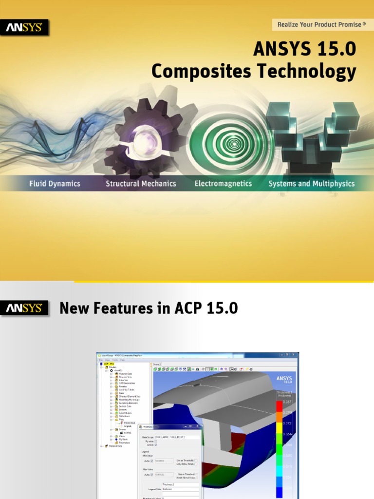 ansys 15 acp download