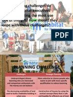 Habitat Humanity No 4