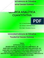 Quimica-analiticaBPF buenas prácticas de fabricación  G.R. grado reactivo  P.E. punto de ebullición  N normal  M molar  min minuto  h hora  ºC grados Celsius  pH potencial de hidrógeno  m/v masa sobre volumen  v/v volumen sobre volumen  m/m masa sobre masa  No. número  ± más, menos  > mayor que  < menor que  > mayor o igual  x por  rpm revoluciones por minuto  l litro  µl microlitro  cm2 centímetro cuadrado  mm2 milímetro cuadrado  pp. páginas  p. página  Cuando en la presente norma se mencione al Reglamento, debe entenderse que se trata del Reglamento de la Ley General de Salud en Materia de Control Sanitario de Actividades, Establecimientos, Productos y Servicios.  5. Clasificación  Los productos objeto de esta norma por la modificación en su composición, se clasifican de acuerdo a las siguientes denominaciones