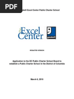 Goodwill Excel Center - Redacted Application - Spring 2015.pdf