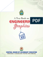 A Text Book on Engineering Graphics Central Board of Secondary Education PDF_FOR_WEB