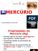 Prop Mercúrio 40