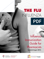 Flu Influenza Guide en
