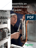 How to Assemble a Switchboard - Technical Guide