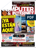 Revista Personal Computer & Internet nº 149 (Abril 2015).pdf
