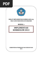 Download MODUL Materi 1 Implementasi Kurikulum 2013pdf by Smknjagong Empatax SN263170109 doc pdf