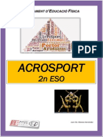 Acrosport 2n ESO