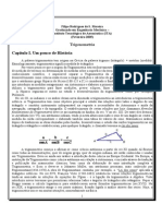 Trigonometria - Exercícios e Teoria