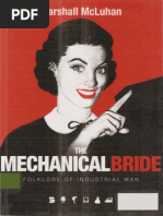 Download The Mechanical Bride-Folklore of Industrial Man by Hctor Manuel Reguenga Cuaxiloa SN263175354 doc pdf