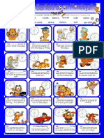 Worksheets Elementary Simple Routines and Time With Garfield 156194580854e0d621b9b9f8 81984865