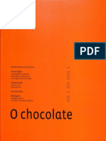 1 - O Chocolate