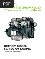 Download Detroit 60 Series Owners-manual by Dam SN263178678 doc pdf
