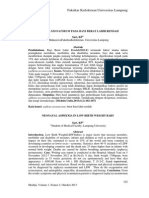 Juke - Kedokteran.unila - Ac.id Index PDF