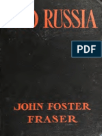 Fraser John Foster - Red Russia