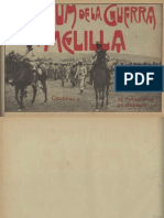 El Album de La Guerra de Melilla, #9 - PDF