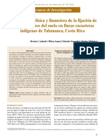 Andrade et al 2008 Valoracion carbono.pdf