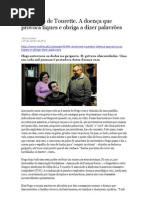 Síndrome de Tourette, i, 201001