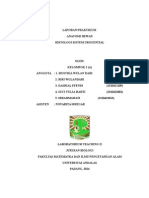 Histologi Urogenital