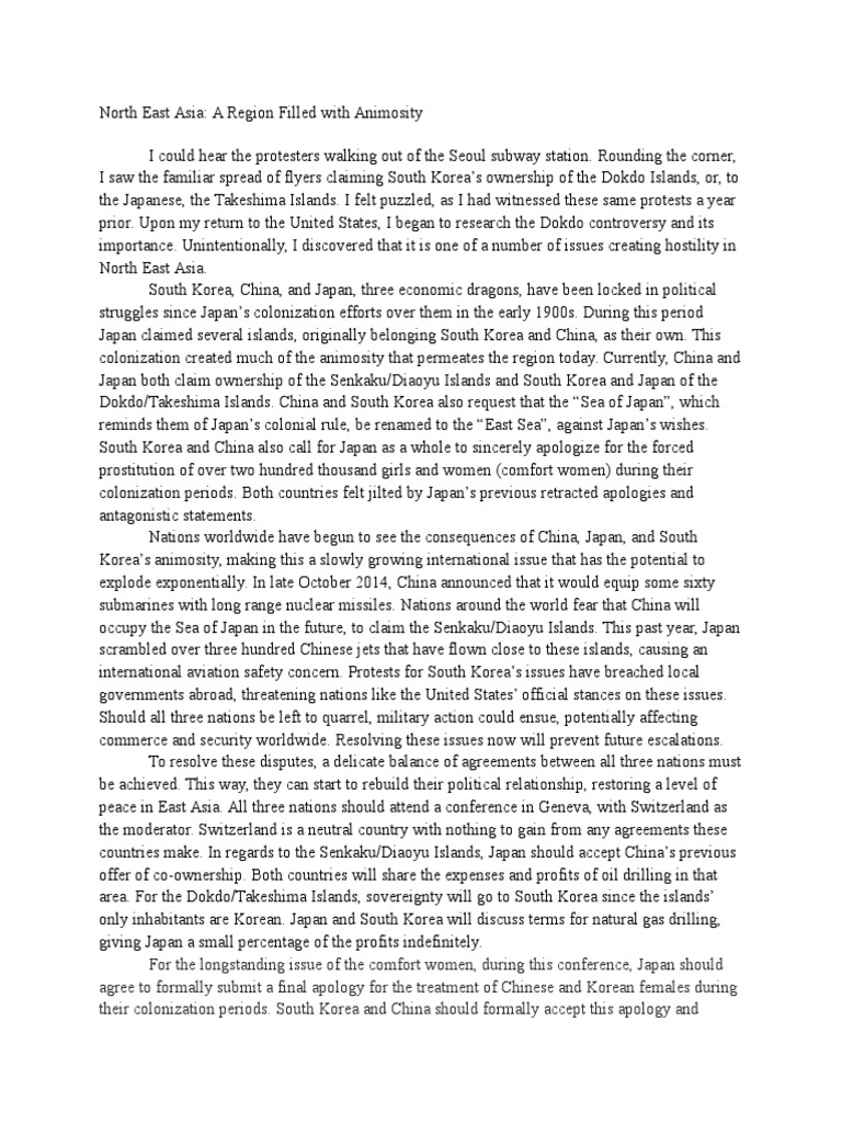 Walsh school of foreign service picture