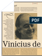 Vinicius, Ler 200911