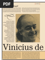 Vinicius, Ler 200911