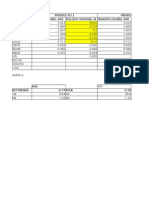 Analisis Diferencial Por Tamizado