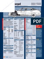 RT - 2011 Jaguar XJL Supercharged - Data PDF