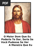 O Maior Dom ...