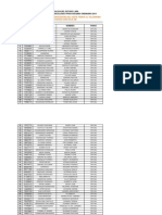 Proceso de Ascenso Ordinario 2015