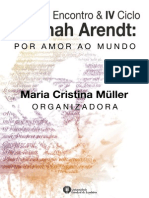 Anais VII Encontro Hannah Arendt 3
