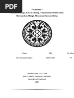 Kekuatan Mimpi dalam Berwirausaha