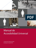 Manual Accesibilidad Universal