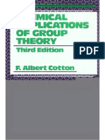 Chemical Applications of Group Theory, 3rd Edition.pdf