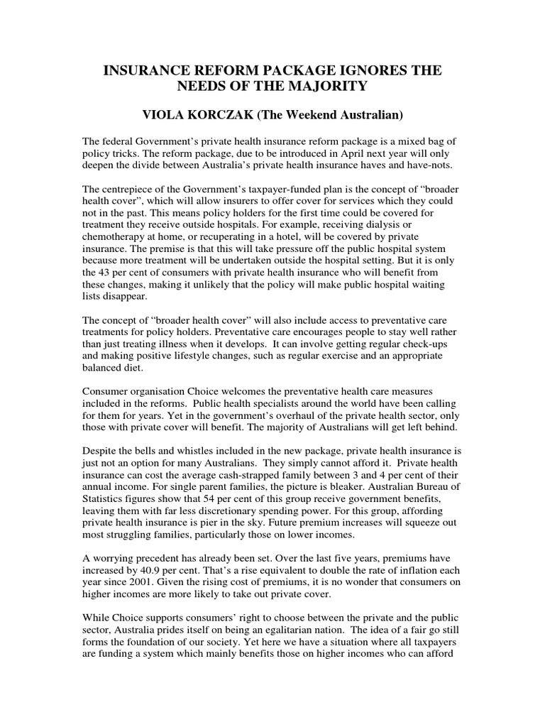 OET - Writing Samples | PDF | Health System | Health Care