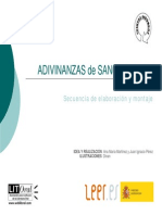 Sancho Panza Ppt